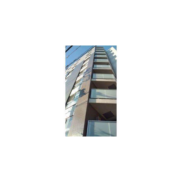 ブライズ高田馬場(1LDK/8階)