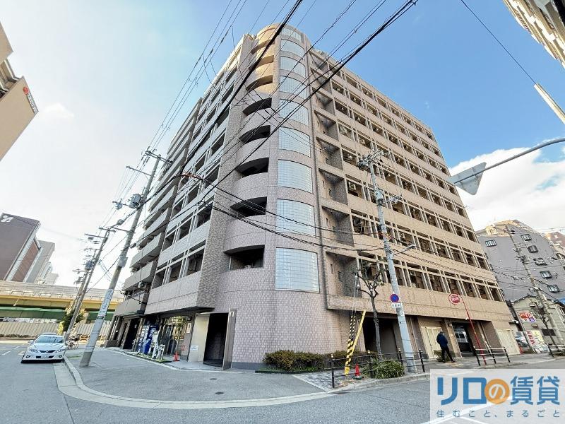 エステムコート新大阪IIIステーションプラザ