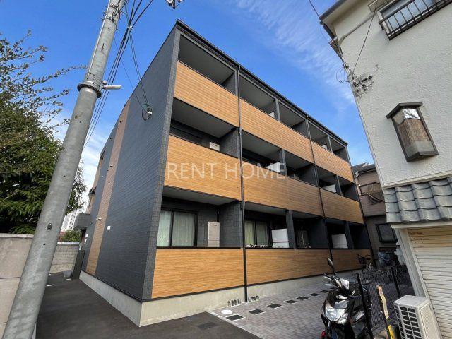 ALEGRIA CASA 松原
