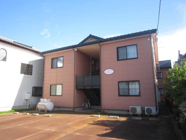 ディアマンテ(2LDK/2階)