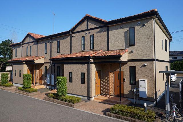 カーサセレシアスール