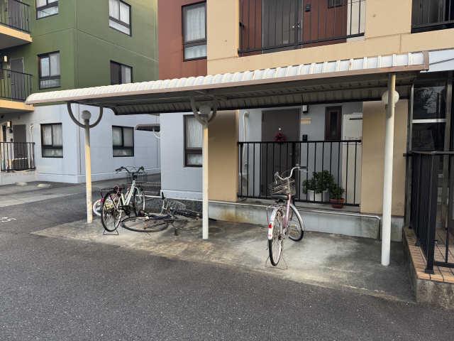 グラシアフィス霞ヶ浦3番館