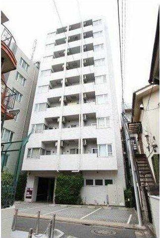プライムアーバン学芸大学Ⅱ