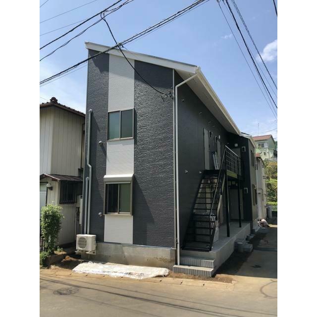 カインドネス座間緑ヶ丘