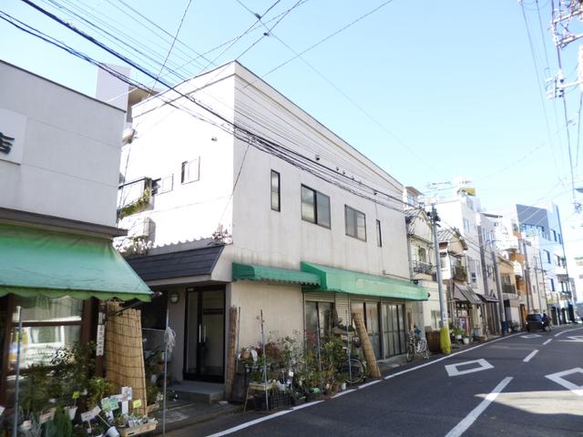 メゾンドゥ・エノモト