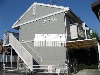 グランステーション大垣