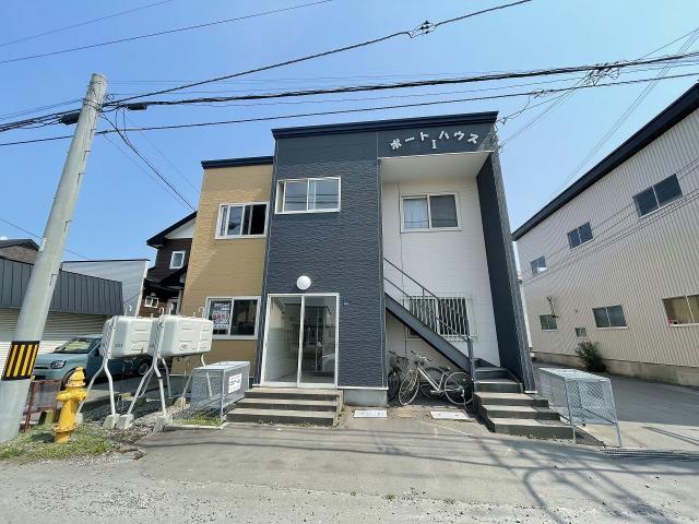 ポートハウスI