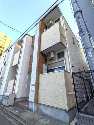 ハーモニーテラス千種