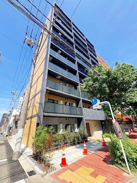 S-RESIDENCE横濱吉野町BURGEON