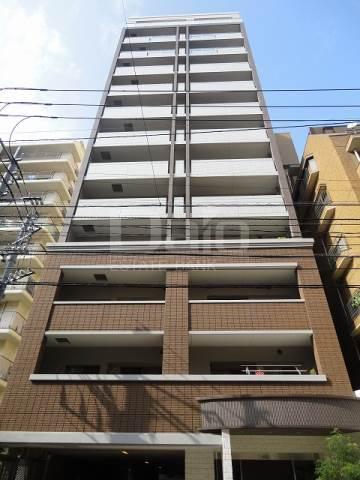 トラスト大濠公園ティアス
