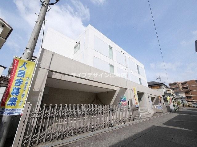 フォンテーヌ曽根