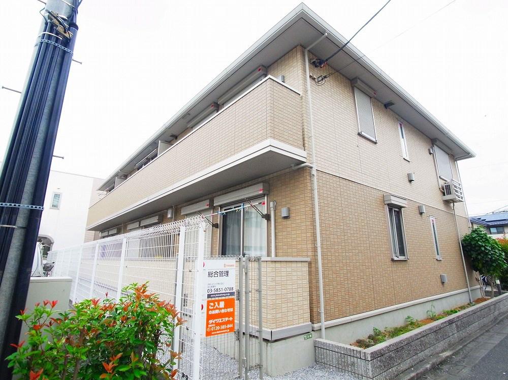 リーベンハイム堀之内