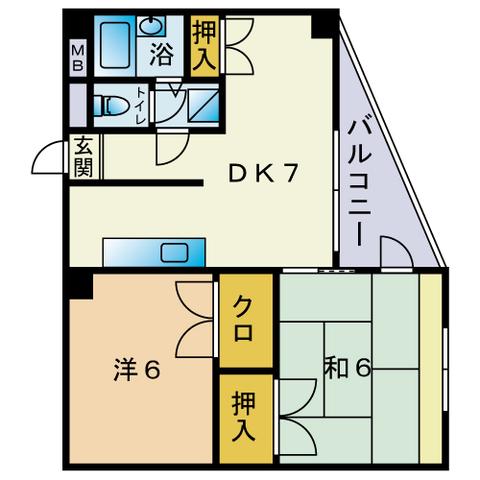 サンワコービル