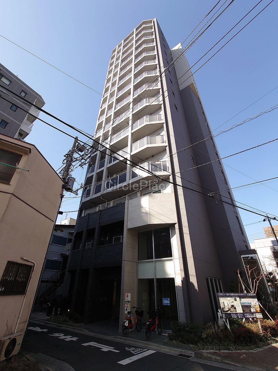 エステムコートKAMEIDO TOKYO イースト