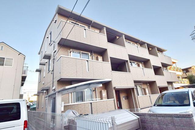 ソレーユ