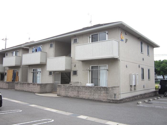 サニープレイス福山I F棟