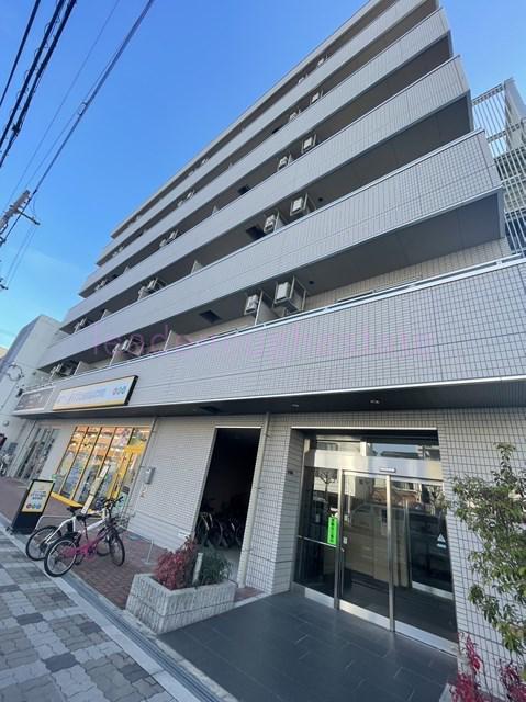 パークキューブ