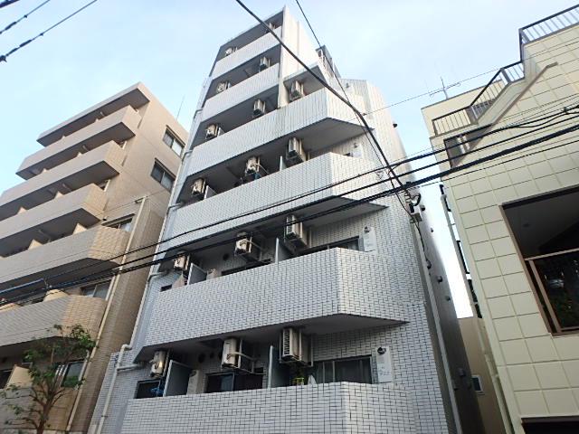 RADIA滝野川