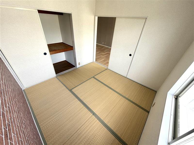 ユニコムハイツC