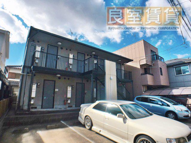 エスポアール鶴里