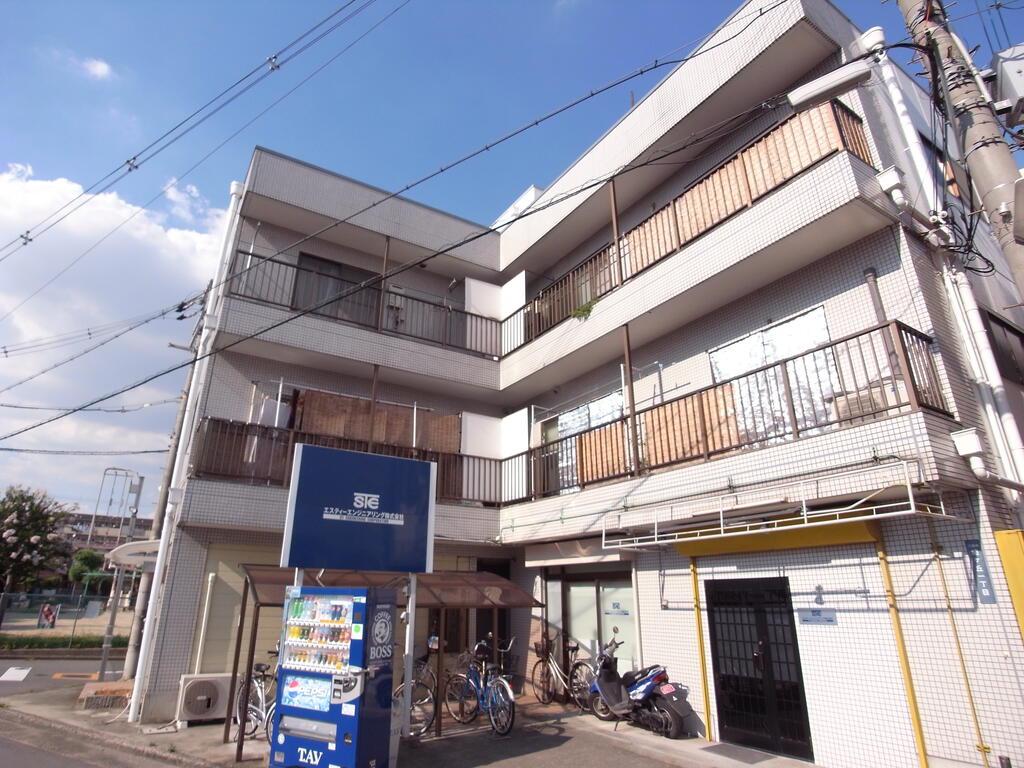 アウスレーゼ旭ヶ丘