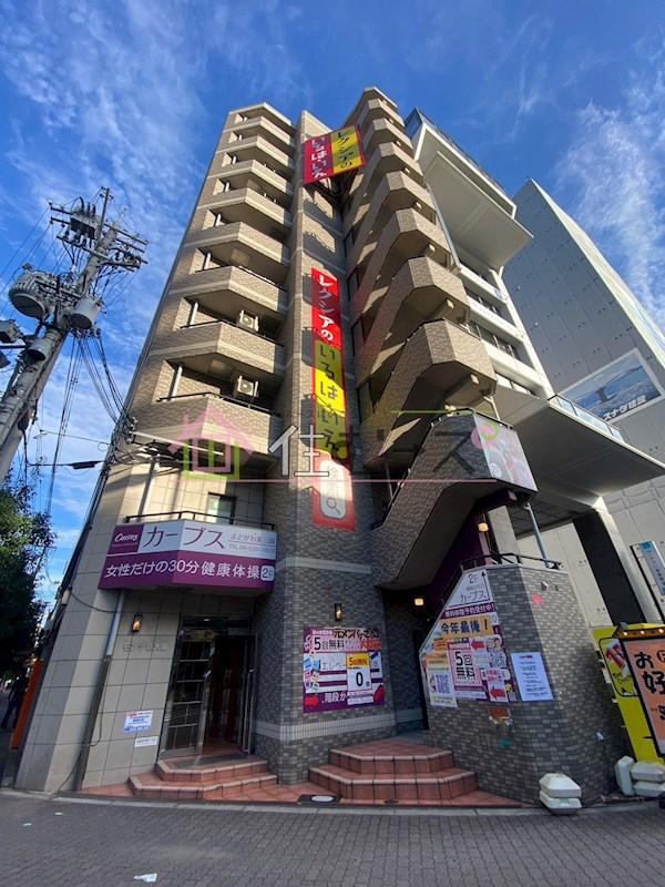 モンテ新大阪