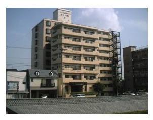 トーカンマンション毘沙門橋(2LDK/8階)