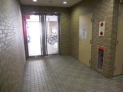 マリンシティ三宮