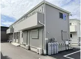 リーブルファイン津興 2号棟