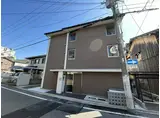 フォルテ北白川