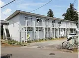 クロノス南矢名1番館