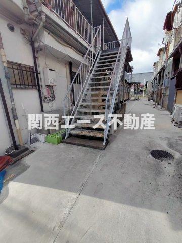 八戸ノ里文化I
