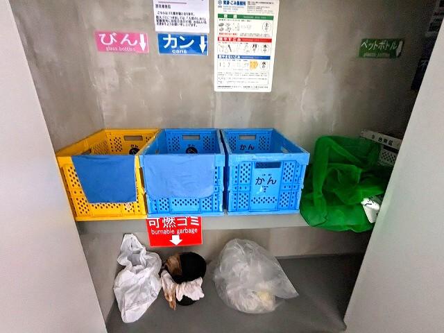SEASON FLATS浅草橋