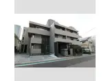 トワ・グレース柏の葉