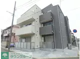 セレソ新検見川