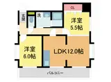 ゴーディ甲子園1番館