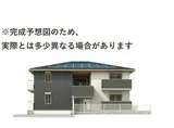 遠州鉄道 八幡駅(静岡) 徒歩11分 2階建 築1年