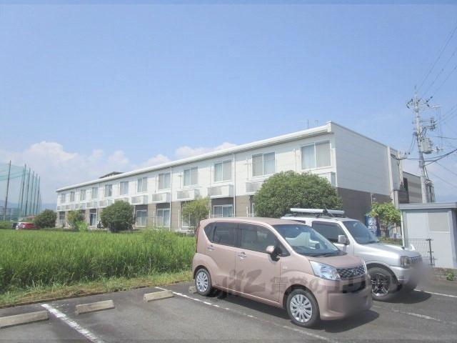レオパレスプラティニ