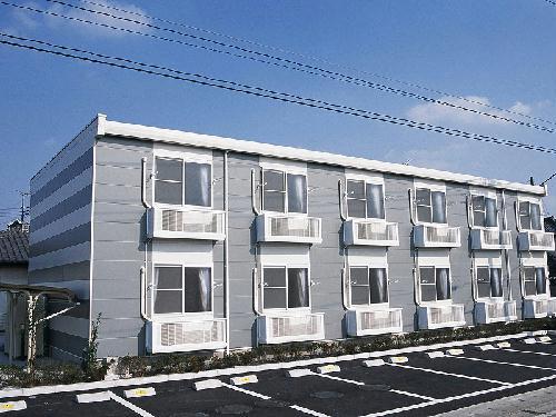 レオパレスシルバーピーク