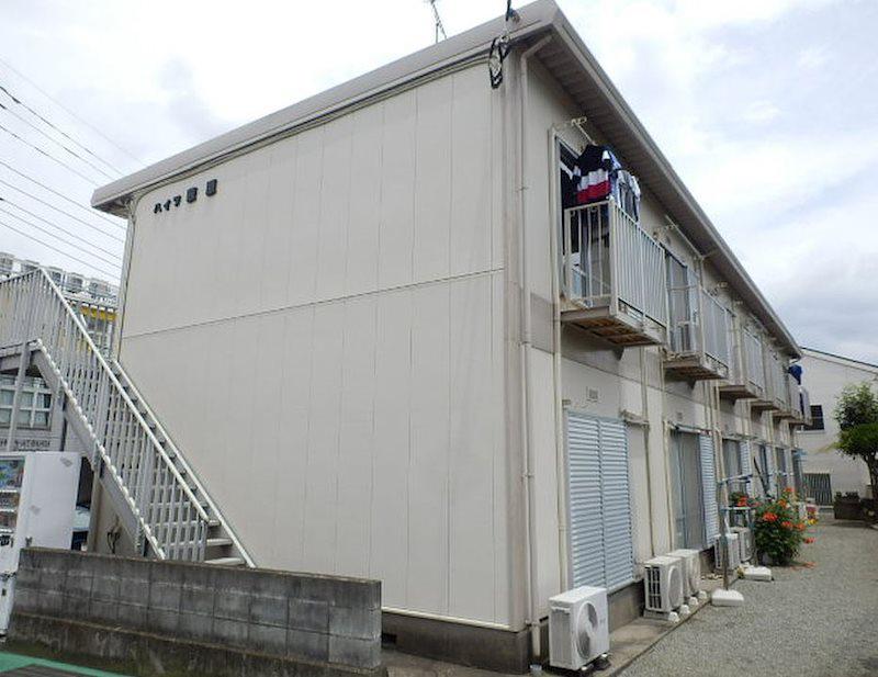 ハイツ萩原