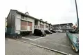 サンシティ深井B棟