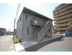 大杉フォレストB(2LDK/1階)