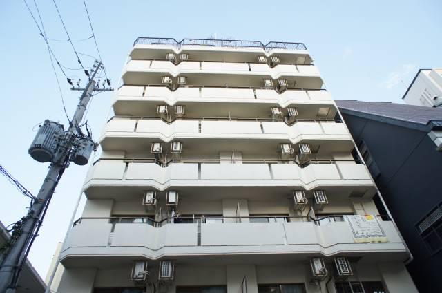 パルメーラ山手