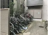 アジールコート西新宿