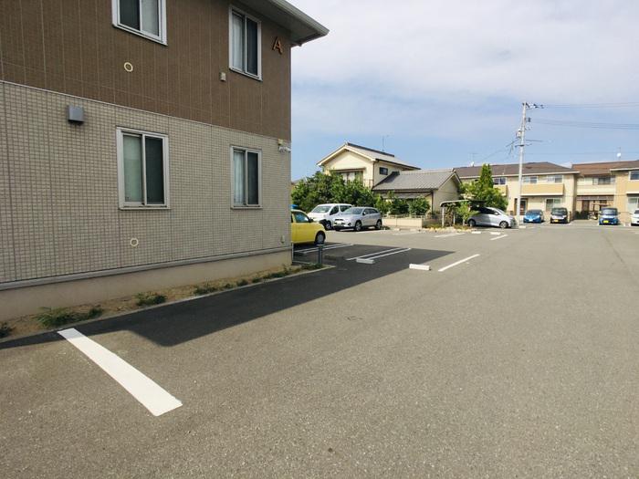 ルミエール手城 B棟