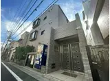 アンシャンテ関町