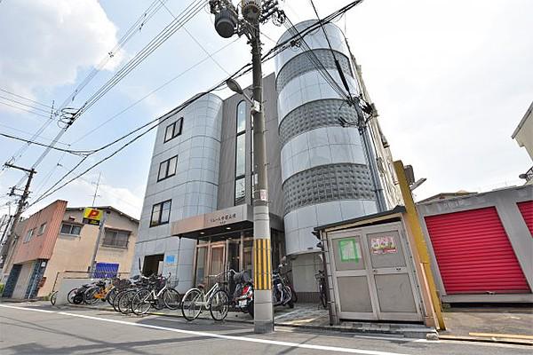 ドムール帝塚山南