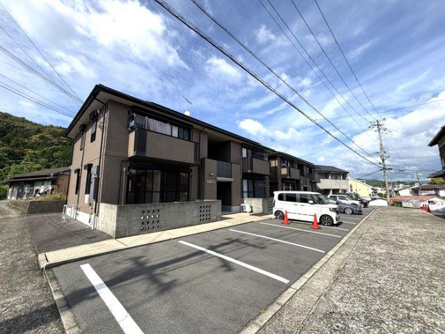 グリーンハイツ北山II