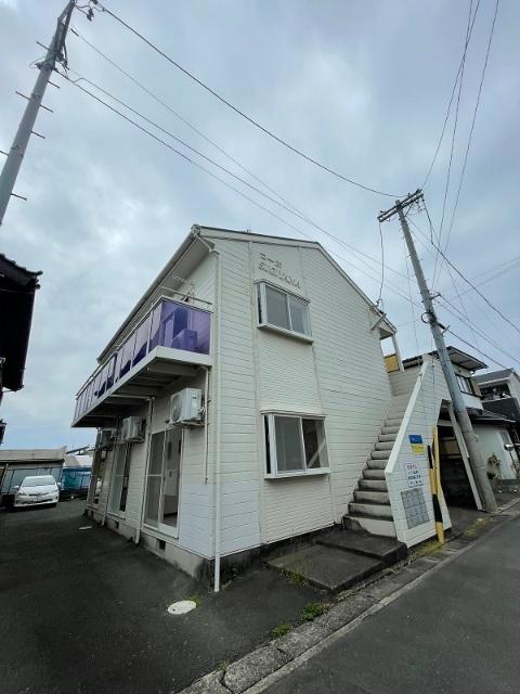 コーポSUGIYAMA