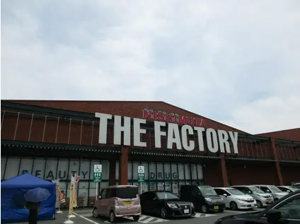 ラ・エスパシオ合志I(1LDK/1階)の周辺写真